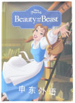 Disney Princess:Beauty and the Beast Parragon Books Ltd.