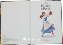 Disney Princess:Beauty and the Beast