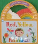 Little Learners Red, Yellow, Rainbow Parragon Books Ltd
