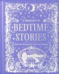 A Treasury of Bedtime Stories: Over 100 Sleepytime Tales and Rhymes Parragon Books Ltd