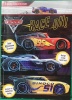 Disney Pixar Cars 3 Race On!: 2 Collectie Trading Cards Included