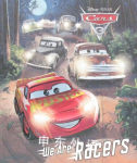 Disney Pixar Cars 3 :We Are Racers Parragon Books