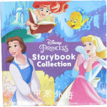 Disney Princess ：Storybook Collection Parragon
