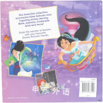 Disney Princess ：Storybook Collection