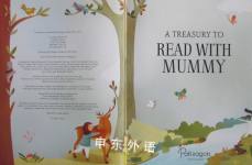 A Treasury to Read with Mummy