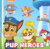 Nickelodeon PAW Patrol Pup Heroes 