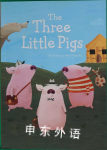 Three Little Pigs Mei Matsuoka