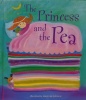 The princess and the pea