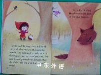 Little Red Riding Hood