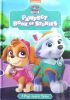 Nickelodeon PAW Patrol Pawfect book of stories 3 Pup-tastic tales
