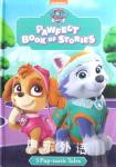 Nickelodeon PAW Patrol Pawfect book of stories 3 Pup-tastic tales Nickelodeon