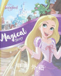 Disney Princess:Tangled Parragon
