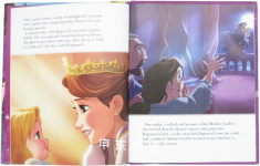 Disney Princess:Tangled
