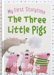 The Three Little Pigs My First Storytime Mei Matsuoka