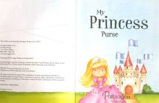 My Princess Purse