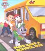 Nickelodeon Patrol Pups Save a School Bus