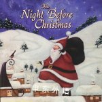 The Night Before Christmas Clement C. Moore