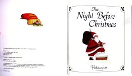 The Night Before Christmas