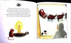 The Night Before Christmas