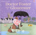 Doctor Foster Went to Gloucester Russell Punter
