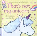 That's not my unicorn Fiona Watt