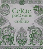 Poundland Celtic Patterns to Colour