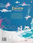 Usborne  Unicorns Sticker Book 