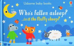 Who's Fallen Asleep?
(Usborne Baby Books) Sam Taplin