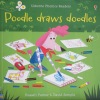 Usbourne  Phonics Readers:Poodle Draws Doodles