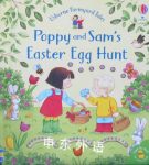 Poppy Sam's Easter Egg Hunt Sam Taplin