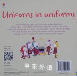 Unicorns in Uniforms