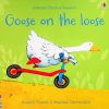 Goose on the Loose (Usborne Phonics Readers)