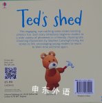 ted’s shed