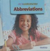Abbreviations (Core Language Skills)