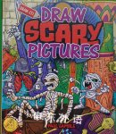 Draw Scary Pictures Paul Gamble