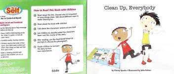 Clean Up Everybody
