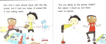 Clean Up Everybody