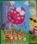 Itsy Bitsy Spider (Charles Reasoner Nursery Rhymes) Charles Reasoner