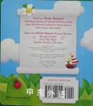 Itsy Bitsy Spider (Charles Reasoner Nursery Rhymes)