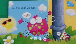 Itsy Bitsy Spider (Charles Reasoner Nursery Rhymes)