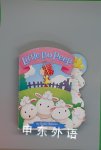 Little Bo Peep (Charles Reasoner Nursery Rhymes) Charles Reasoner
