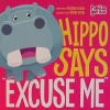 Hippo says 