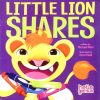Little Lion Shares
