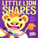 Little Lion Shares Michael Dahl