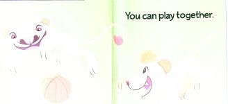 Little Lion Shares