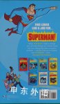 Supergirl's Pet Problem! (The Amazing Adventures of Superman!)