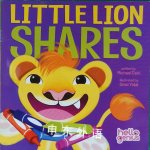 Little Lion Shares Michael Dahl