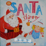 The Santa shimmy Christianne C Jones; Emma Randall