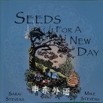 Seeds For A New Day Sarai Stevens