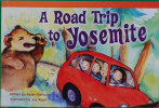 A Road Trip to Yosemite